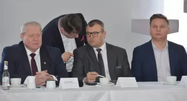 Przetarg na dokumentację zbiornika rozstrzygnięty