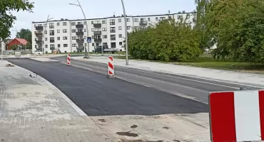 Remont Franciszkańskiej i Grodkowskiej: Przedsiębiorcy napisali (ponownie) petycję do burmistrza