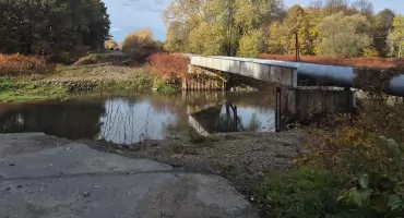 Wojna o most do Siestrzechowic! Czy AKWA zablokuje inwestycję? 