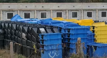 Ile kosztowałby odbiór starych ubrań?