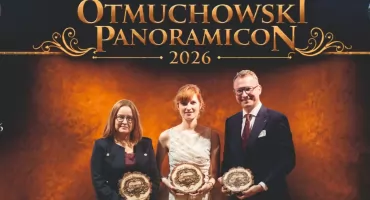 Otmuchowski Panoramicon 2026