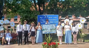 Rodzice byli oburzeni. Konflikt o szkołę 