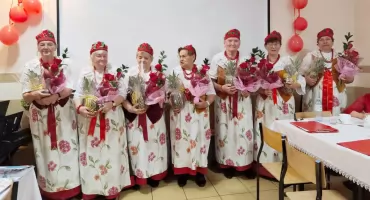 „Kaprys” świętował jubileusz