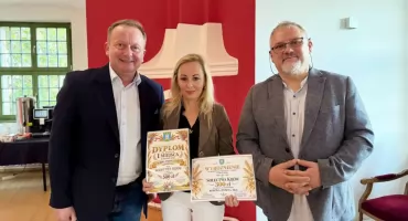 Najpiękniejsze korony nagrodzone