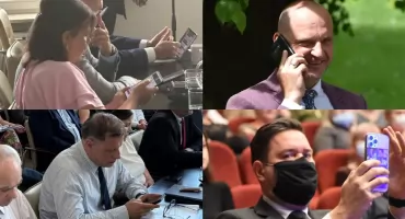 Ponad 45 tysięcy z kasy gminy na telefony premium dla władz Nysy 