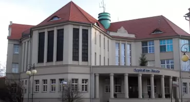 Uniwersyteckie Centrum Medyczne jest zainteresowane konsolidacją z ZOZ-em Głuchołazy 