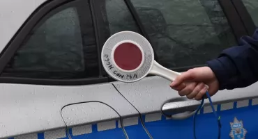 Stracił prawo jazdy i sporo pieniędzy