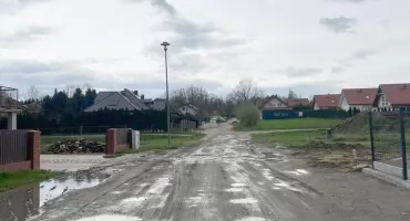 Mieszkańcy Jędrzychowa wzywają burmistrza