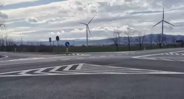Przebudowa skrzyżowania na obwodnicy Paczkowa. Ile będzie kosztować? 