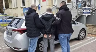 Zatrzymano 16 poszukiwanych listami gończymi