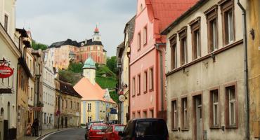 Sudety – góry bliskie sercu
